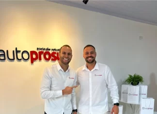 Autoprosul inaugura unidade em Santa Rosa do Sul