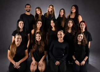 Cia de Dança Liberty é selecionada para o Festival de Dança de Joinville