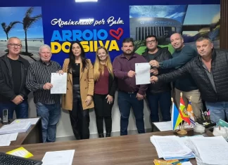 Deputada Geovania de Sá destina R$ 400 mil para Balneário Arroio do Silva