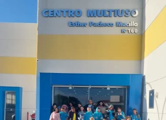 Projeto Patrimônio Histórico Cultural envolve estudantes de Balneário Arroio do Silva