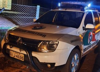 Furto em residência termina com PS5, notebook e celular levados em Santa Rosa do Sul