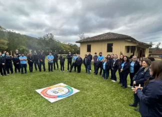 Cooperja fortalece cultura do 5S em convenção com multiplicadores e auditores
