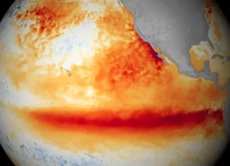 SC decreta estado de alerta climático em meio à previsão de forte El Niño