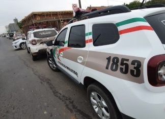 Homem de 61 anos é preso após furtar cortador de unhas em Balneário Gaivota