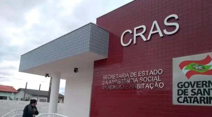 Novo horário de atendimento na Assistência Social e CRAS de Balneário Gaivota