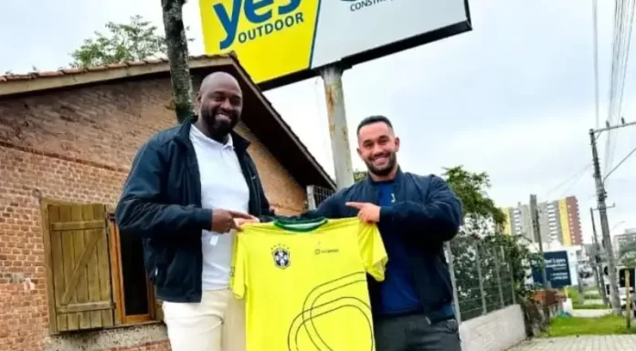 AUTOPROSUL lança campanha especial da copa e presenteia associados com camiseta personalizada