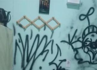 Hóspede é conduzido à delegacia após vandalizar pousada, ameaçar proprietário e causar danos em Passo de Torres