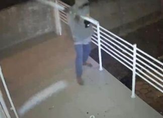 Homem é preso após furtar grades de residência e trocar material por crack em Araranguá