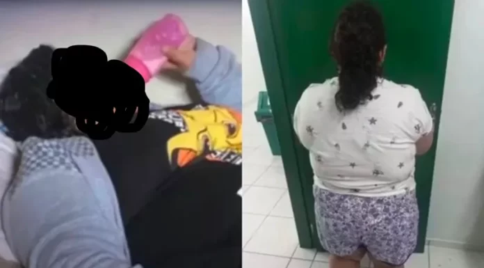 Mulher que se passava por menina de 12 anos é presa após enganar família por mais de um ano em SC