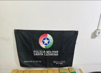 Operação Choque de Ordem apreende mais de 46 quilos de drogas e 770 comprimidos de ecstasy em Araranguá