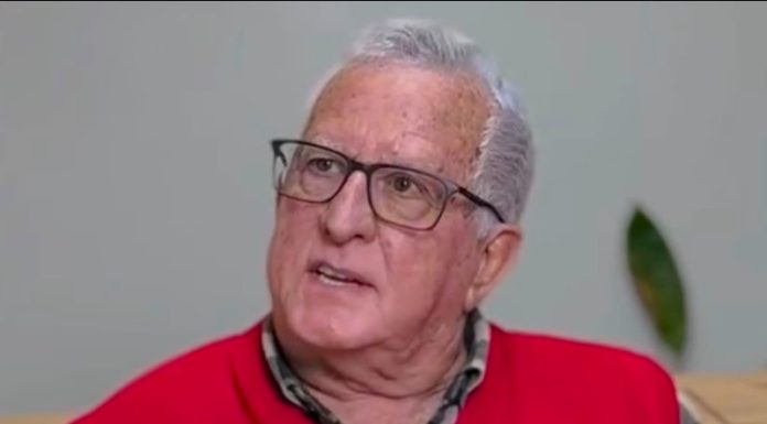 Luto no rádio: morre o comunicador Valdeci Santos após grave acidente em Balneário Gaivota