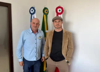 Meleiro tem novo delegado de Polícia