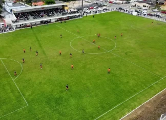 Campeonato Municipal de Jacinto Machado entra na fase mata-mata
