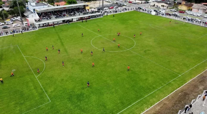Campeonato Municipal de Jacinto Machado entra na fase mata-mata