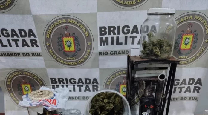 Brigada Militar realiza três prisões em Torres e Arroio do Sal