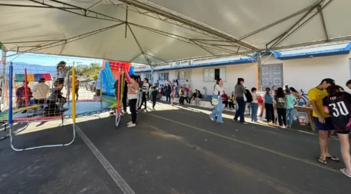 Programa Meio Ambiente no seu bairro faz mais de 100 castrações em animais de Sombrio