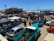 Encontro de Carros Antigos integra a programação da Festa do Peixe em Balneário Arroio do Silva
