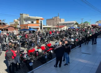 Vem aí mais uma edição de sucesso do Moto Peixe