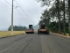 Turvo: Obra da estrada da Vila Rezin se aproxima da pavimentação asfáltica