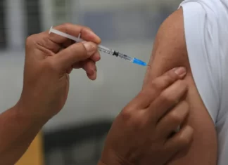 Vacinação contra a Influenza está liberada para toda a população em Sombrio