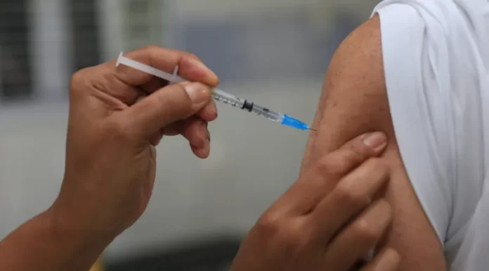 Vacinação contra a Influenza está liberada para toda a população em Sombrio