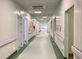 Hospital de Praia Grande inaugura na próxima semana novo Complexo de Saúde Mental com atendimento pelo SUS