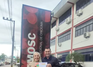 Doar sangue, o gesto altruísta que transforma e salva vidas