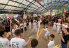 Arraial da Economia Solidária terá shows, feira e cultura em Praia Grande
