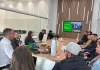 Jovens da Cooperja conhecem o berço do cooperativismo de crédito no Brasil