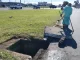 Projeto Recomeçar avança com limpeza urbana em Araranguá