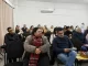 Projeto Girassol reúne profissionais da rede municipal de Sombrio