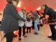 Grupo Envelhecer e Viver promove tarde especial em Turvo