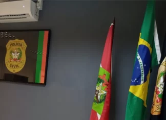 Condenado por estupros, roubos e extorsão mediante sequestro é alvo de mandado da Polícia Civil