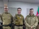 Policiais que salvaram vida em Sombrio recebem Moção Honrosa da Câmara de Vereadores