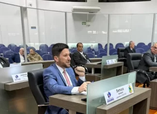 Câmara de Vereadores de Araranguá aprova anteprojeto para combater descarte irregular de resíduos e incentivar denúncias