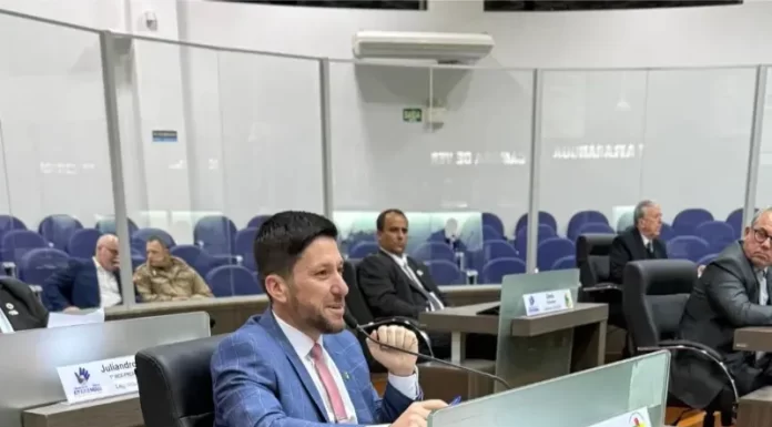 Câmara de Vereadores de Araranguá aprova anteprojeto para combater descarte irregular de resíduos e incentivar denúncias