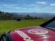 Homem baleado em área de mata é resgatado por helicóptero em Turvo