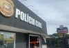 Psicoterapeuta é alvo de operação da Polícia Civil em Araranguá por suspeita de crimes sexuais contra pacientes