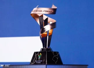 Sorteio define confrontos das quartas de final da Copa do Brasil Feminina