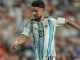 Flaco López recebe elogios por gesto de respeito após final da Copa do Mundo