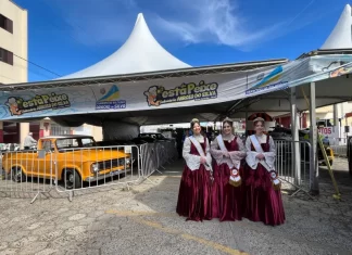 Festa do Peixe inicia nesta quinta-feira em Balneário Arroio do Silva