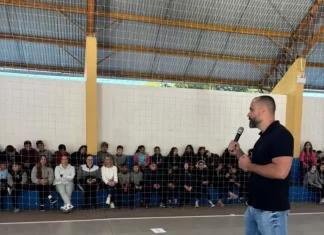 Força-Tarefa contra a Evasão Escolar: Transforma a Educação em Balneário Gaivota