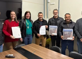 Balneário Gaivota recebe Diagnóstico Socioambiental