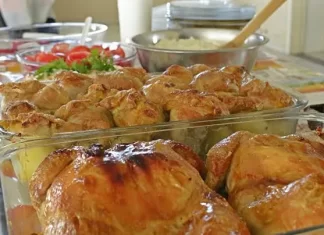 Curso de Processamento de Carne de Frango abre oportunidade de qualificação e geração de renda em Sombrio