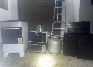 Homens são presos por receptação em Balneário Arroio do Silva