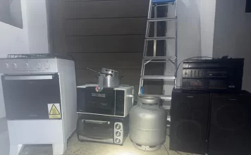 Homens são presos por receptação em Balneário Arroio do Silva