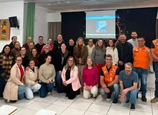 Sombrio inicia elaboração do Plano de Contingência nas escolas
