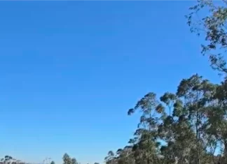 Projeto para pavimentação da estrada do CTG até Araranguá começa a ser elaborado