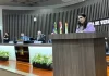 Associação Girassóis apresenta demandas de pessoas com fibromialgia na Câmara de Vereadores de Araranguá