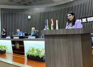 Associação Girassóis apresenta demandas de pessoas com fibromialgia na Câmara de Vereadores de Araranguá